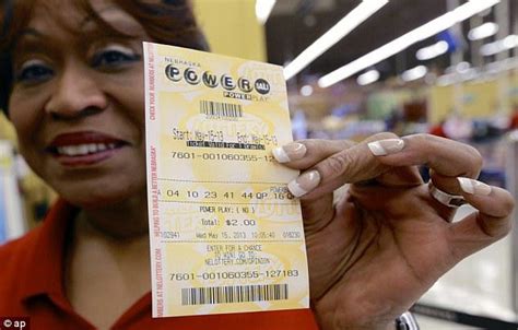 what channel is powerball on.